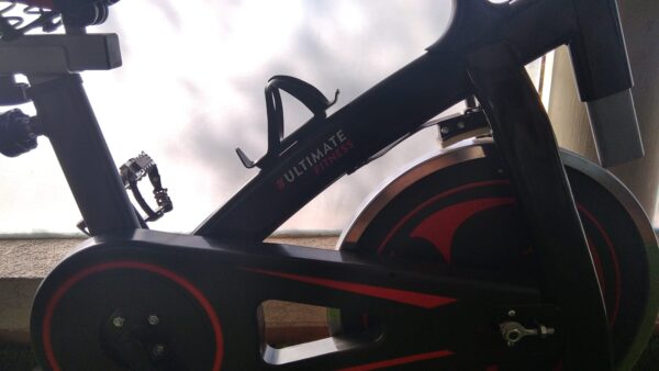 Bicicleta de Spinning Z210 Pro - Image 3