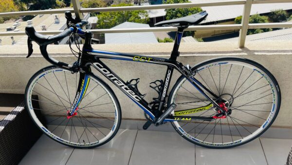 Corratec CCT Team Talla XS - Image 18