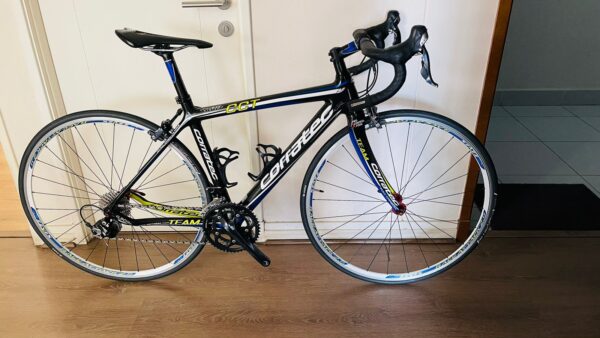 Corratec CCT Team Talla XS - Image 19