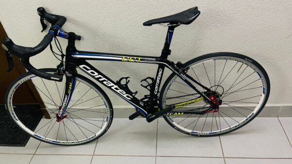 Corratec CCT Team Talla XS - Image 20