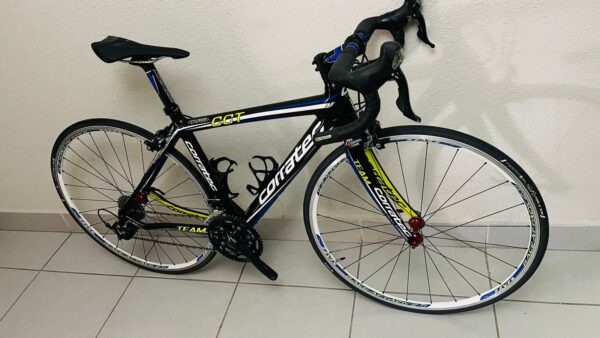 Corratec CCT Team Talla XS - Image 21