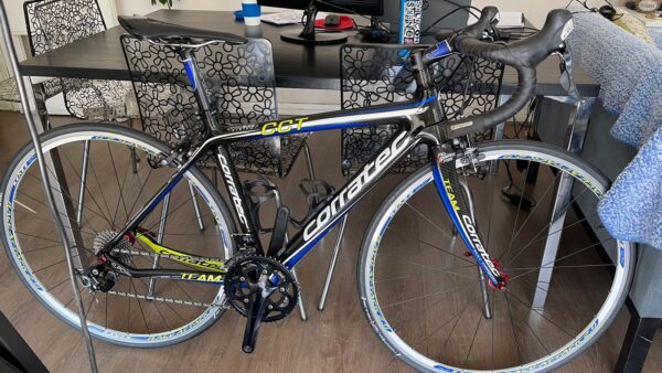 Corratec CCT Team Talla XS - Image 17