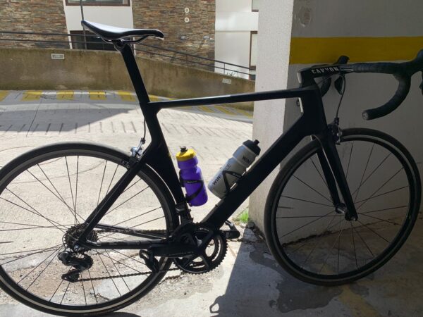 Canyon Aeroad CF SL Talla L - Image 14