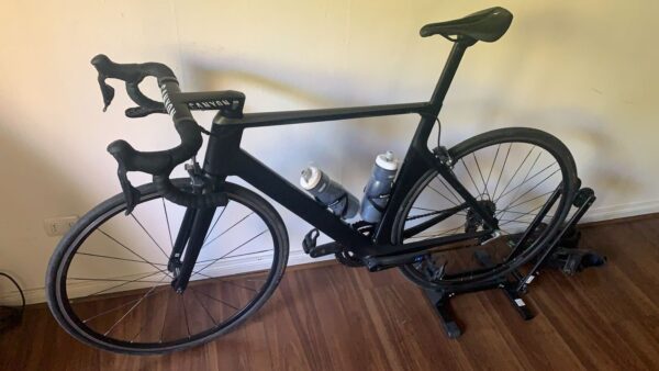Canyon Aeroad CF SL Talla L - Image 11