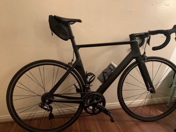 Canyon Aeroad CF SL Talla L - Image 10