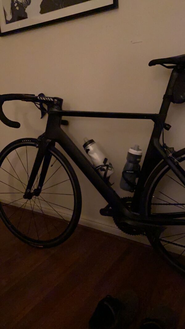 Canyon Aeroad CF SL Talla L - Image 6