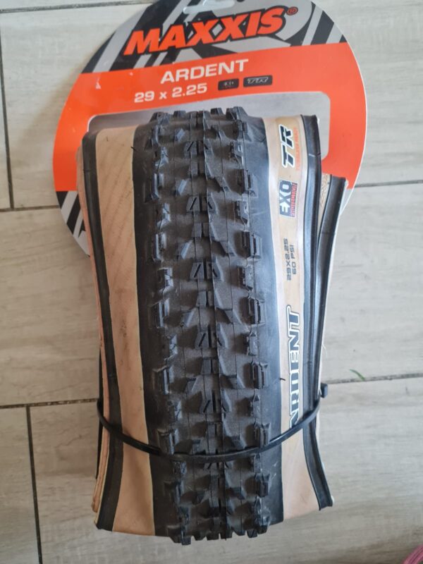 Neumático Maxxis Ardent - Image 5