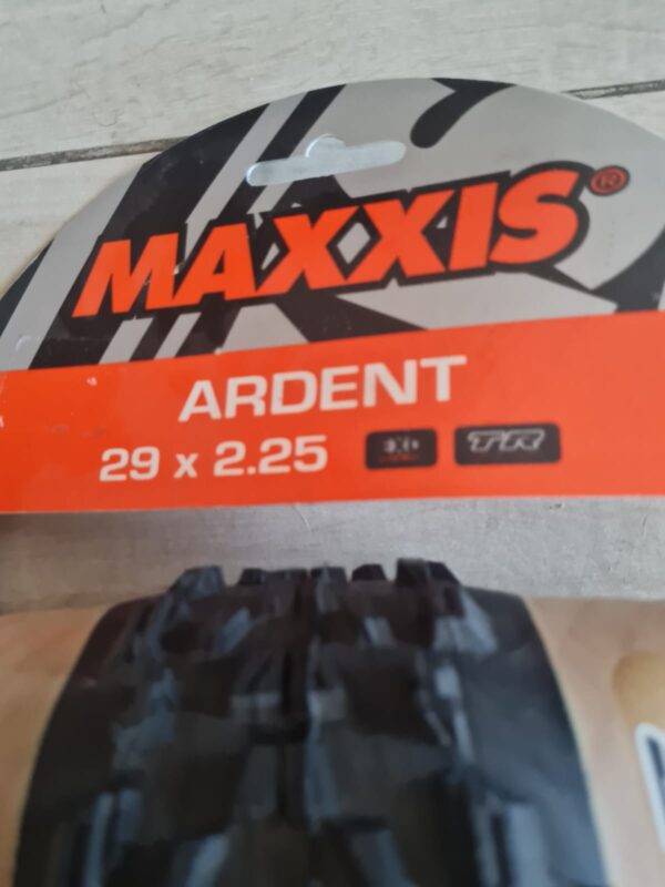 Neumático Maxxis Ardent - Image 4