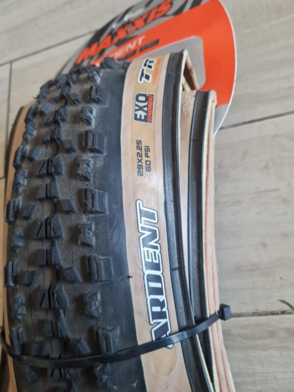 Neumático Maxxis Ardent - Image 3