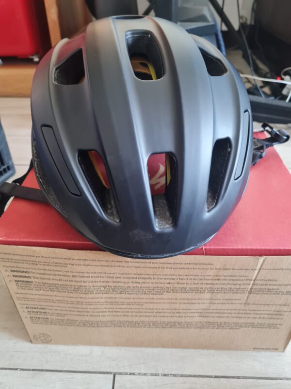 Casco Specialized Align II Talla M / L - Image 3