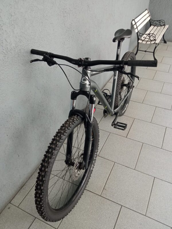Cannondale Trail 4 Talla L - Image 7