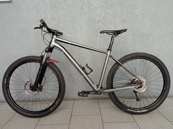 Cannondale Trail 4 Talla L - Image 8