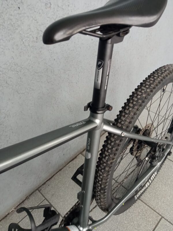 Cannondale Trail 4 Talla L - Image 5