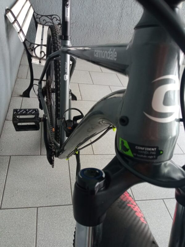 Cannondale Trail 4 Talla L - Image 6