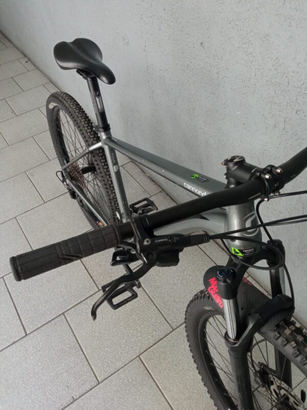 Cannondale Trail 4 Talla L - Image 3