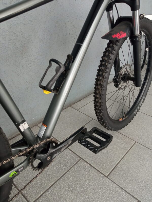 Cannondale Trail 4 Talla L - Image 2