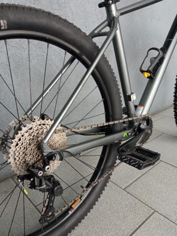 Cannondale Trail 4 Talla L - Image 4