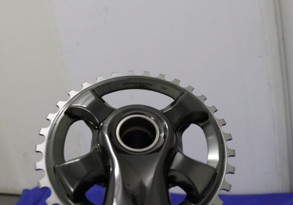 Volante XTR m9100 170 mm - Image 4