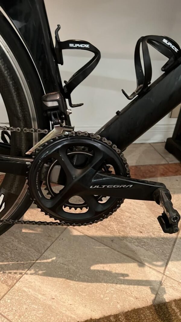 Canyon Aeroad CF SL Talla L - Image 5