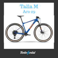 TeamElite 02 Two Talla M