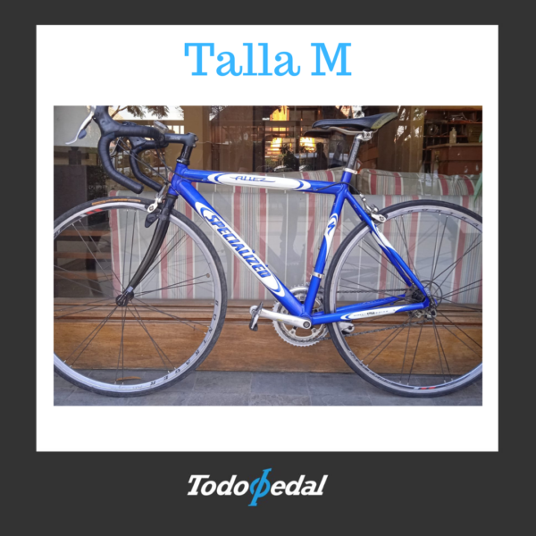 Specialized Allez Talla M