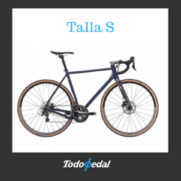 Rondo HVRT talla S