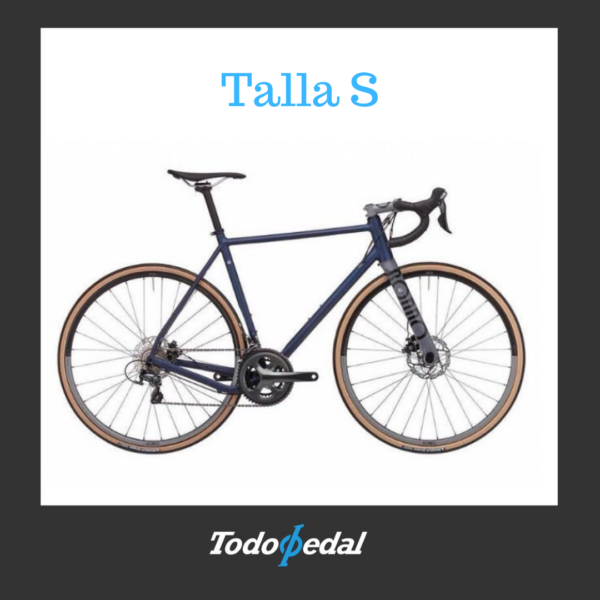 Rondo HVRT talla S