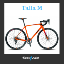 KTM Canic Talla M
