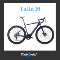 Turbo Creo SL Talla M