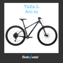 Vitus Sentier 29 Talla L