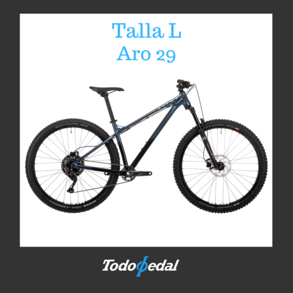 Vitus Sentier 29 Talla L