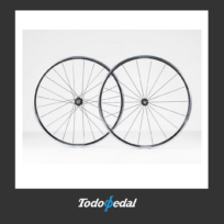 Paradigm SL de Ruta Aluminio