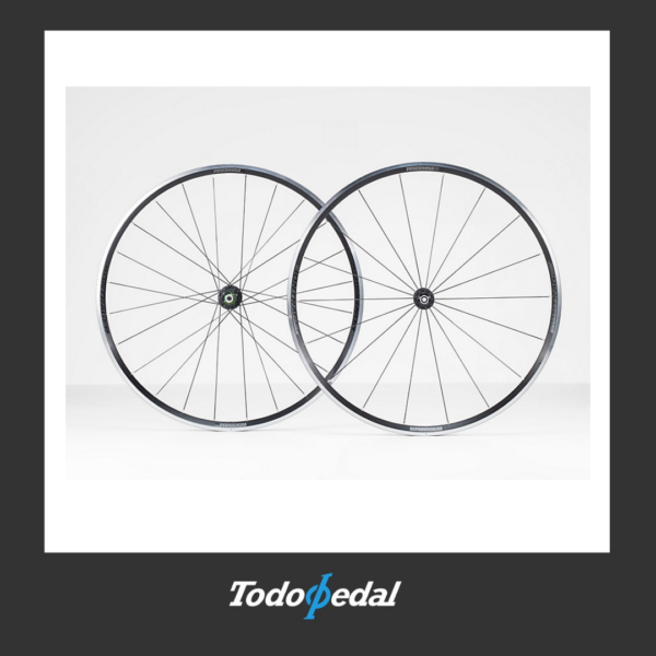 Paradigm SL de Ruta Aluminio