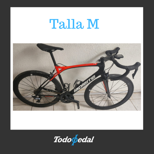 Lapierre New Celius SL Talla M