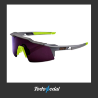 100% Speedcraft SL