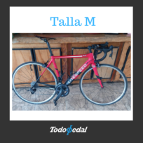 Litespeed Carbono Talla M