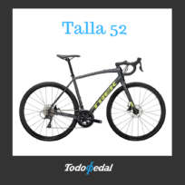 Trek Domane AL 3 talla 52