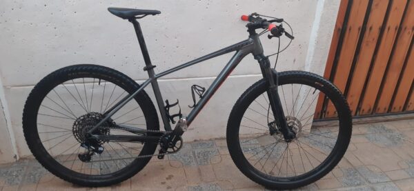 Scott scale 970 Talla M - Image 7