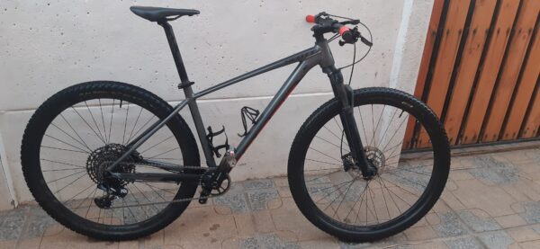 Scott scale 970 Talla M - Image 6