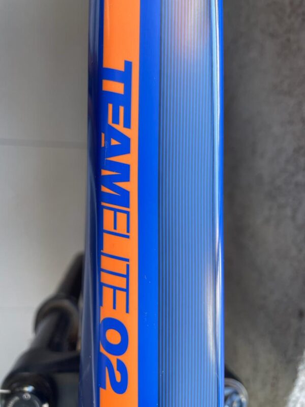 TeamElite 02 Two Talla M - Image 4