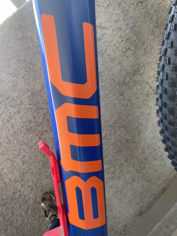 TeamElite 02 Two Talla M - Image 3