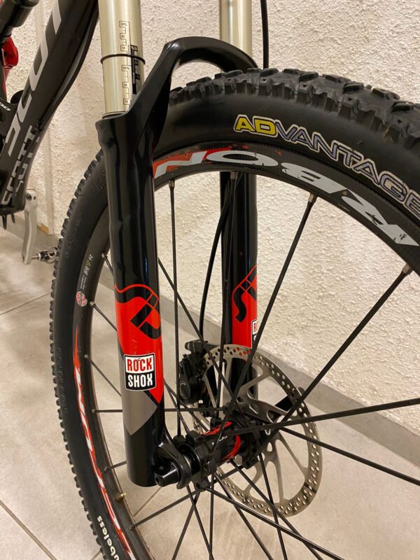 Scott Spark 20 Talla M - Image 7