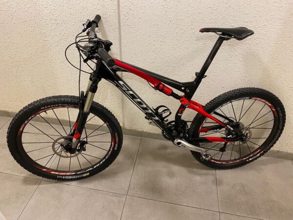 Scott Spark 20 Talla M - Image 8