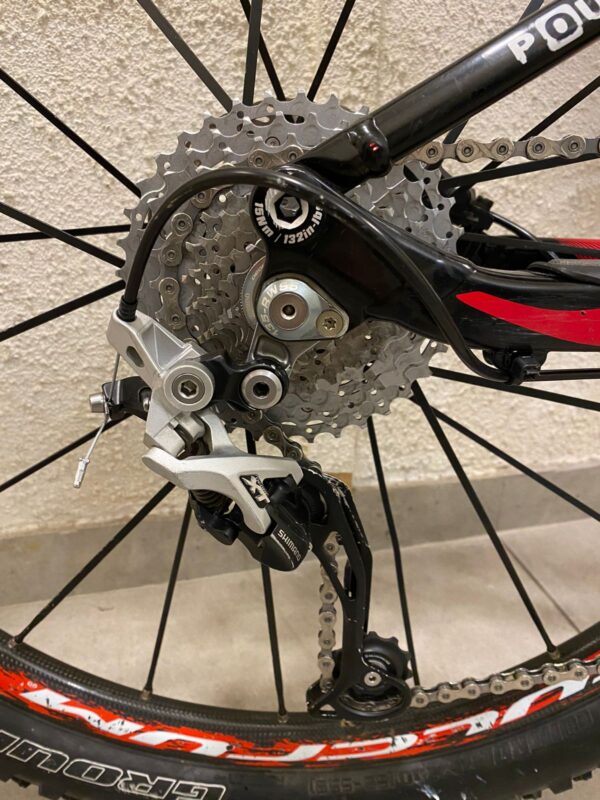 Scott Spark 20 Talla M - Image 5