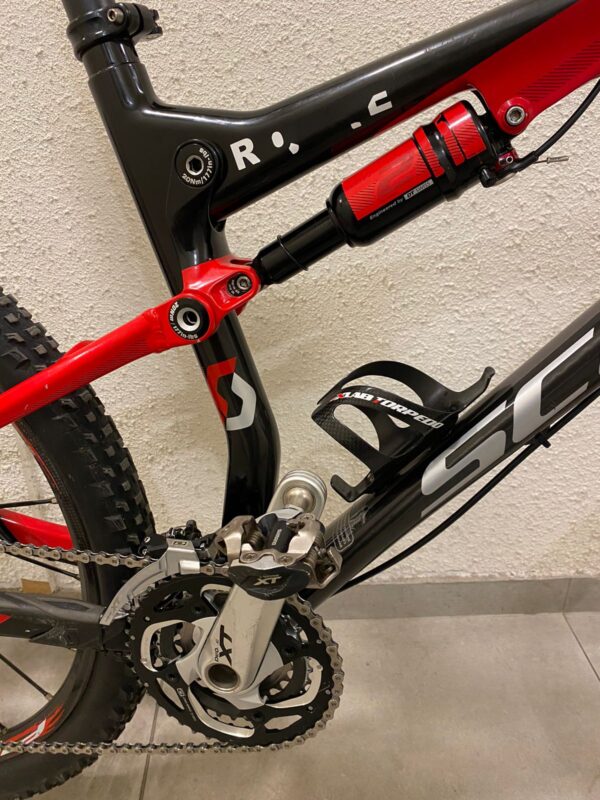 Scott Spark 20 Talla M - Image 6