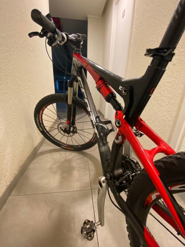 Scott Spark 20 Talla M - Image 2