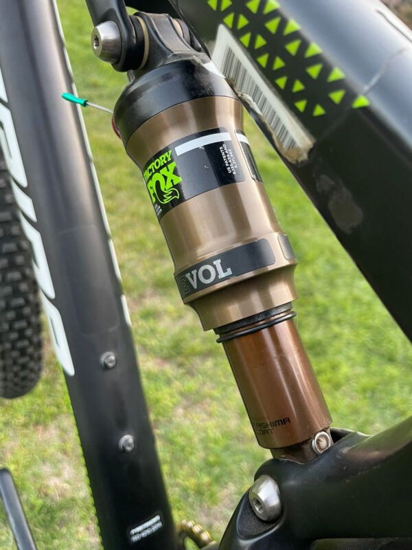 Merida Ninety Team Talla L - Image 3
