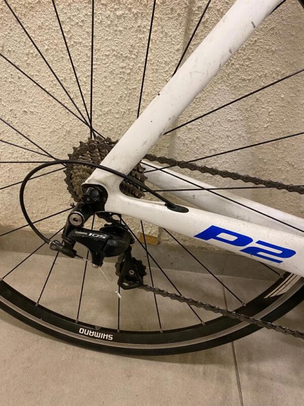 Cervelo P2 105 Talla 51 - Image 8