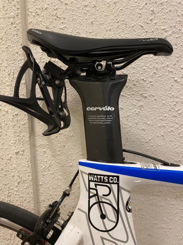 Cervelo P2 105 Talla 51 - Image 6