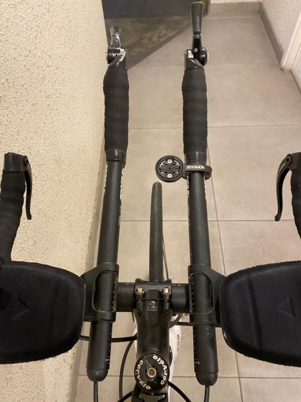 Cervelo P2 105 Talla 51 - Image 4